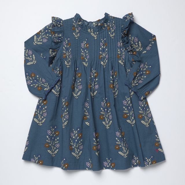 Jaipur Dress - Balsam Dewprop