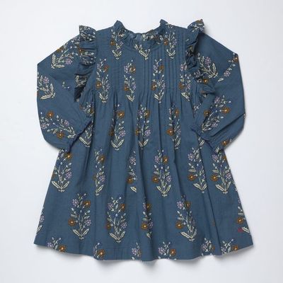 Jaipur Dress - Balsam Dewprop