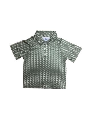 SS Performance Polo, Ducks