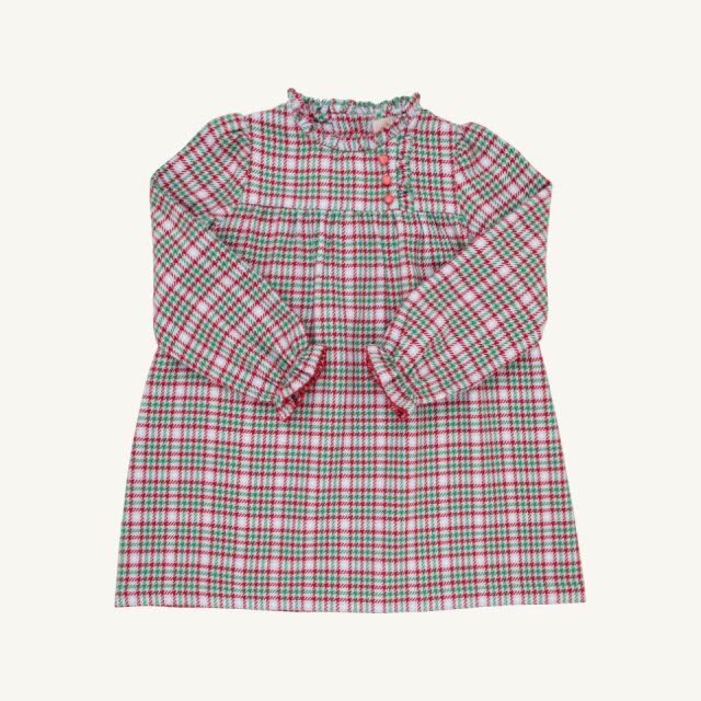 LS Mary Baker Day Dress, Wicker Park