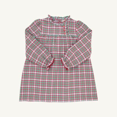 LS Mary Baker Day Dress, Wicker Park
