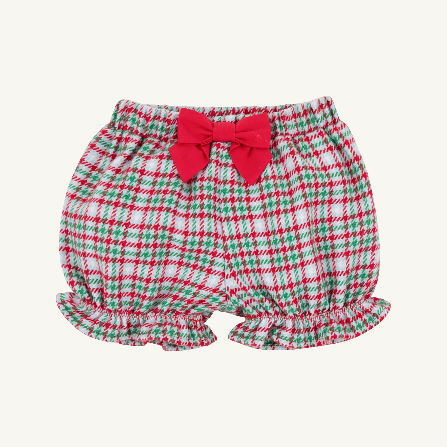 Natalie Knickers, Wicker Park Plaid/ Richmond