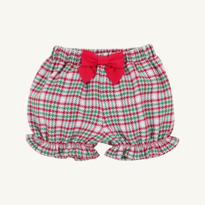 Natalie Knickers, Wicker Park Plaid/ Richmond