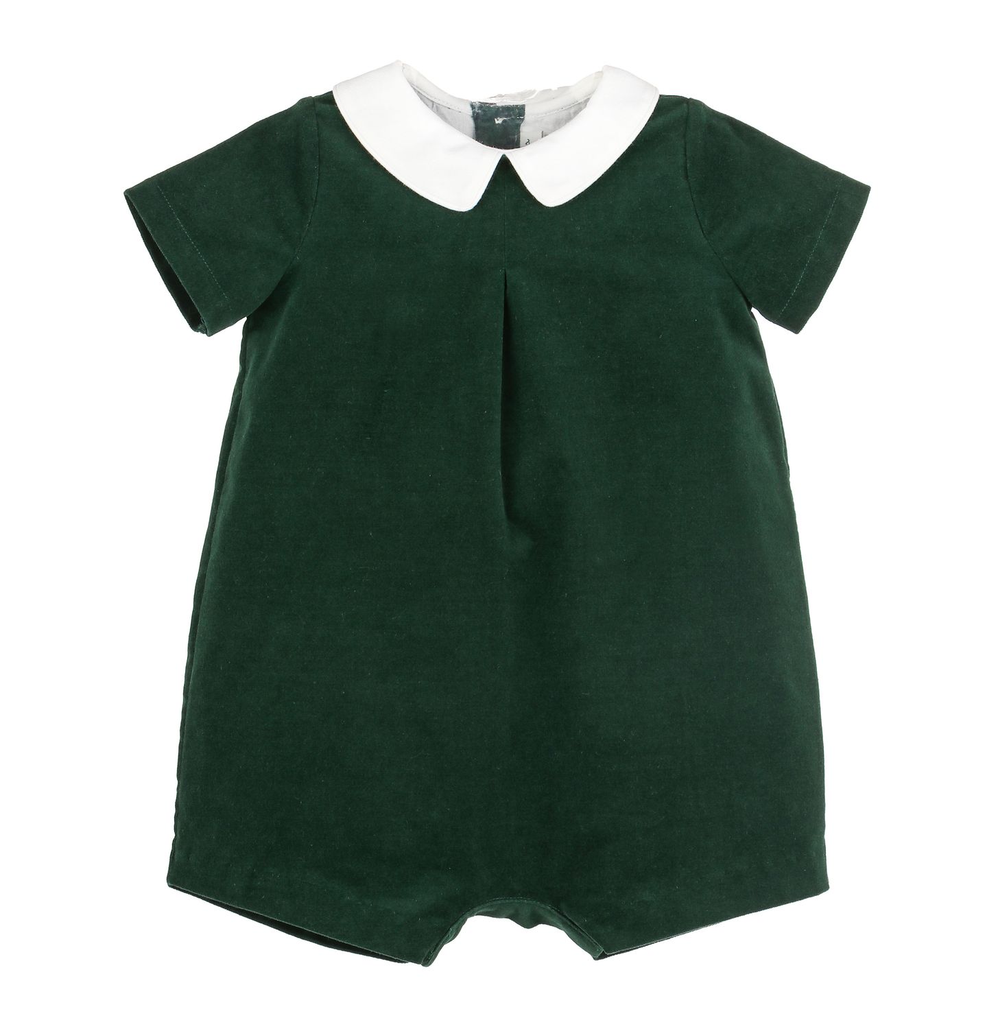Good Tidings Bubble, Green
