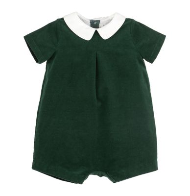 Good Tidings Bubble, Green