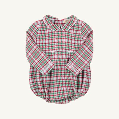 LS Woven Bradford Bubble, Wicker Park Plaid