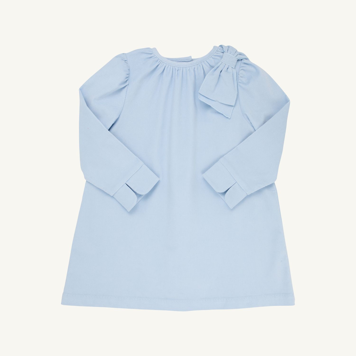 Dani Dress, Buckhead Blue