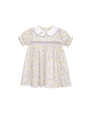 Juliette Dress, Mardi Gras