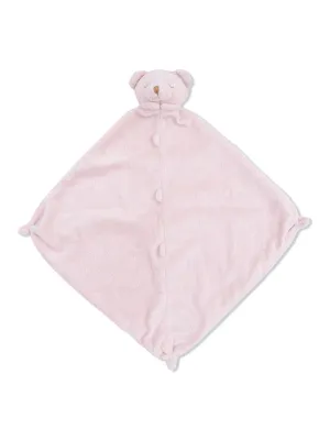Blush Bear Blankie
