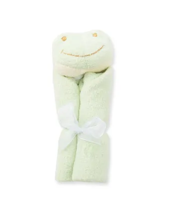 Froggy Blankie