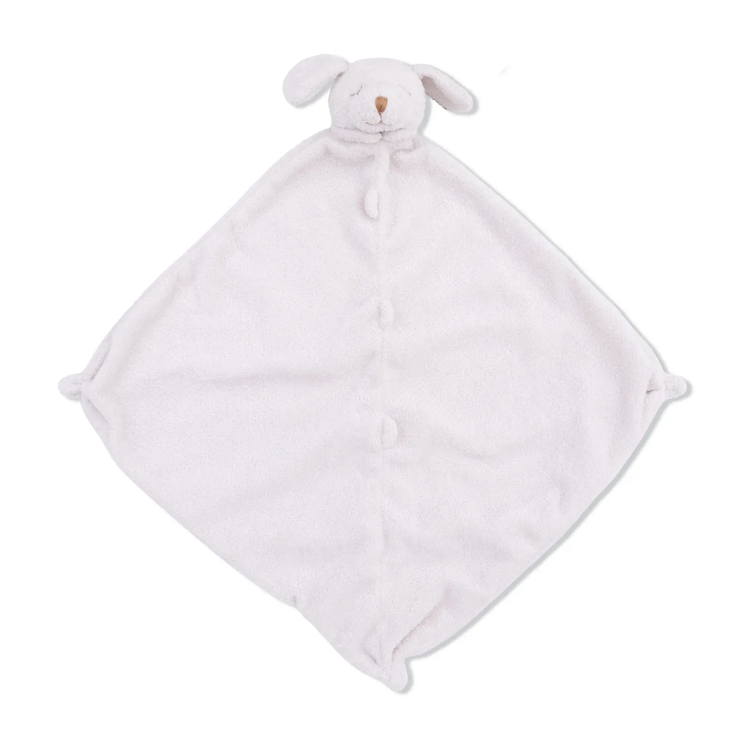 Natural Puppy Blankie