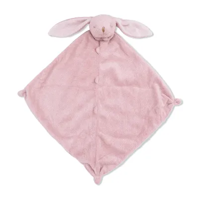 Rose Bunny Blankie