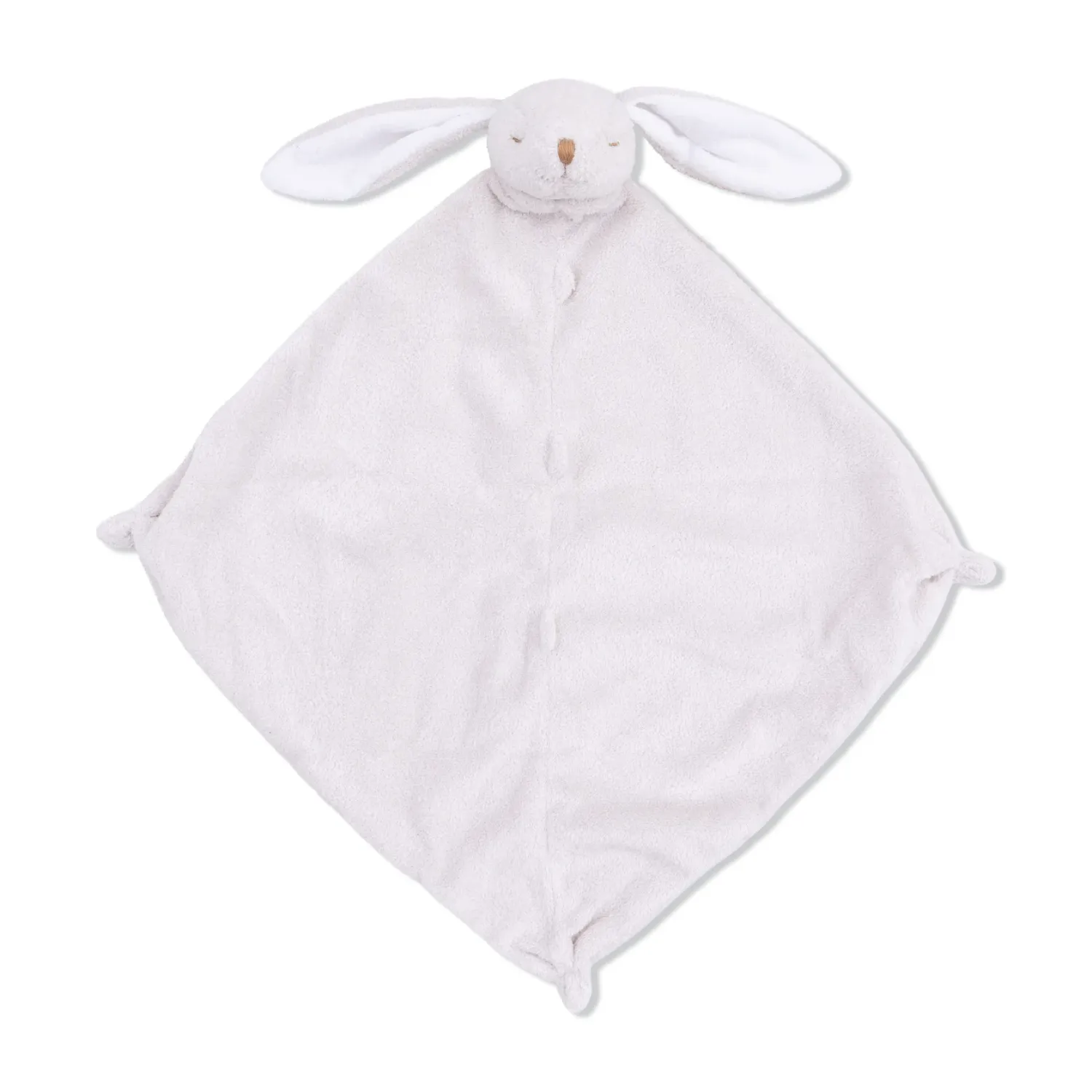 Natural Bunny Blanket