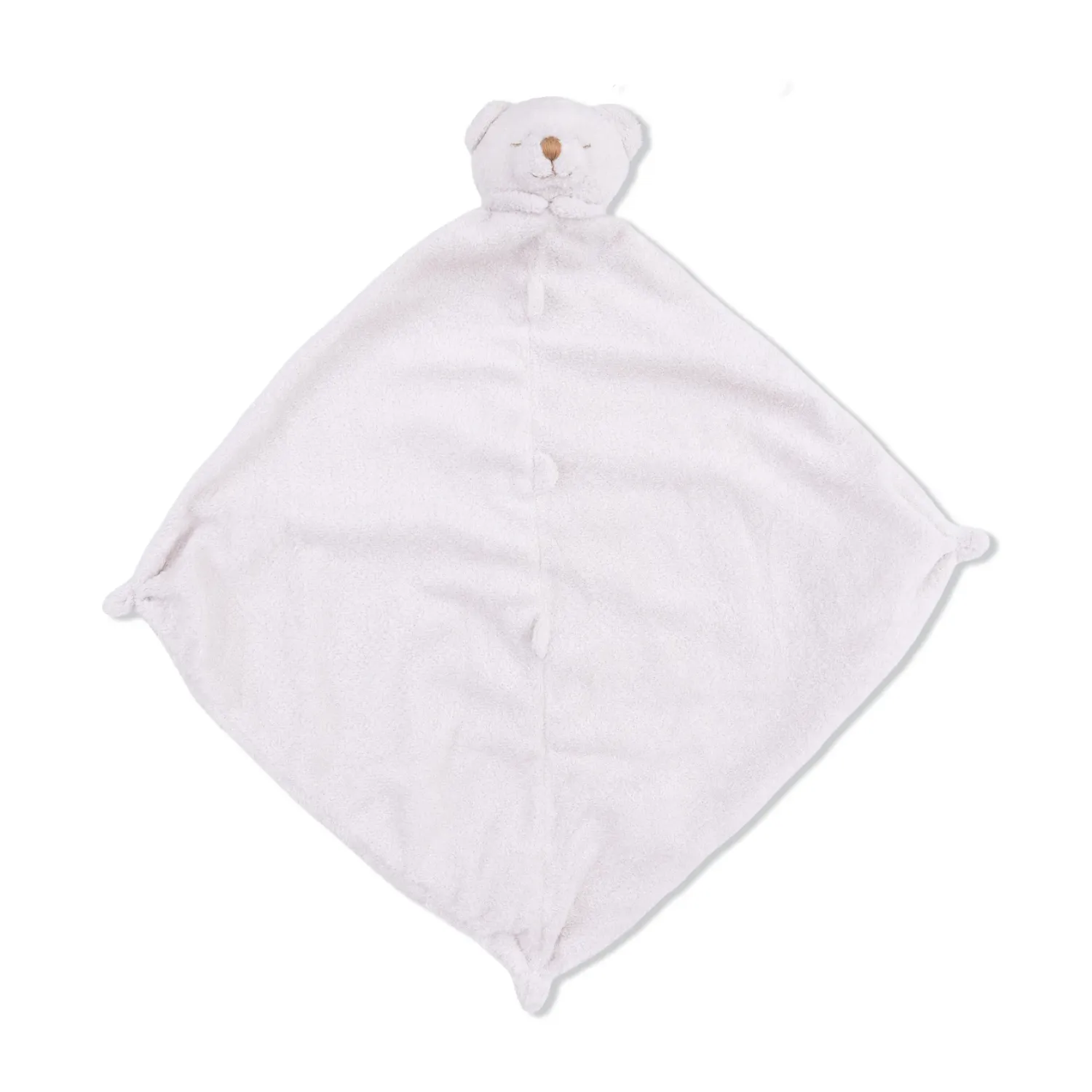 Natural Bear Blankie