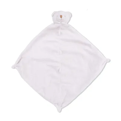 Natural Bear Blankie
