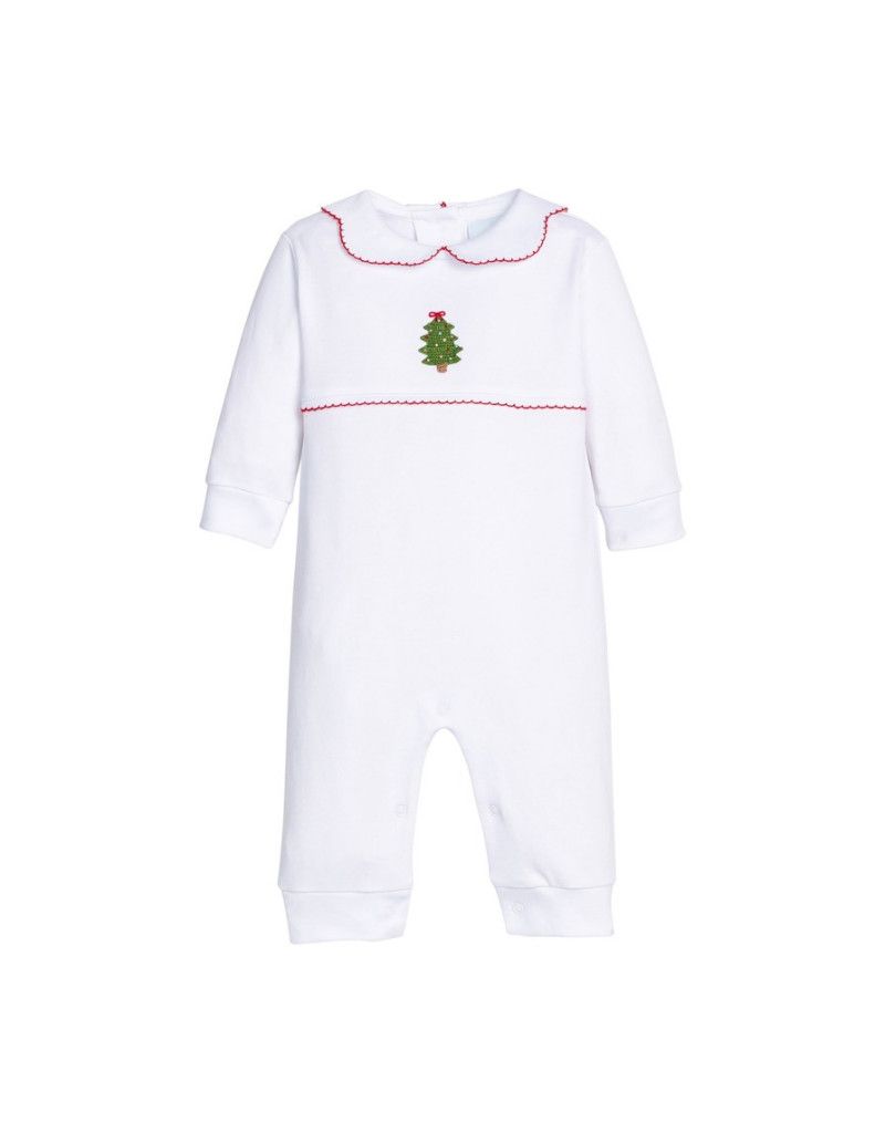 Crochet Playsuit, Holly Days