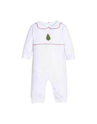 Crochet Playsuit, Holly Days