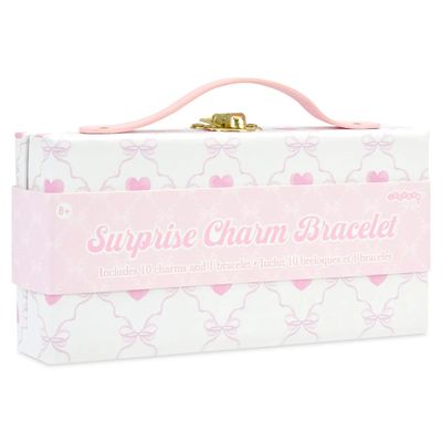 Surprise Charm Bracelet Set