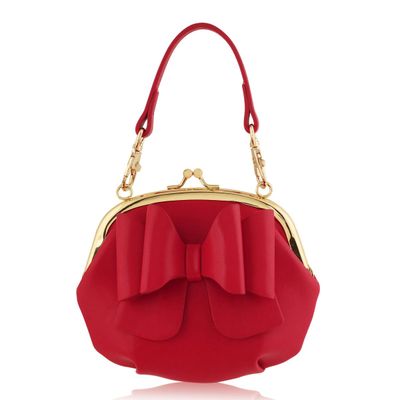 Hadley Petite, Red