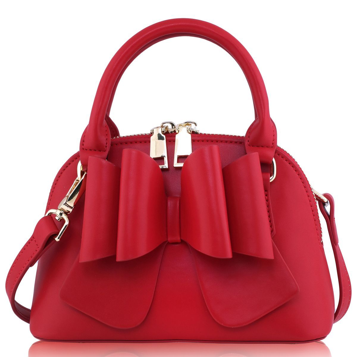 Margo Purse, Red