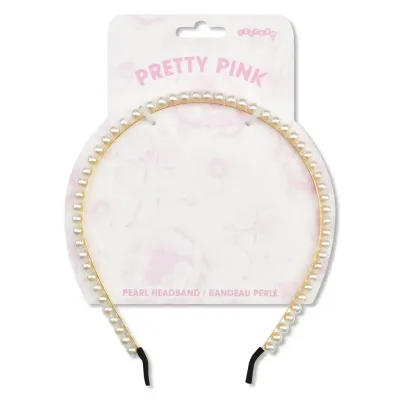 Pearl Headband