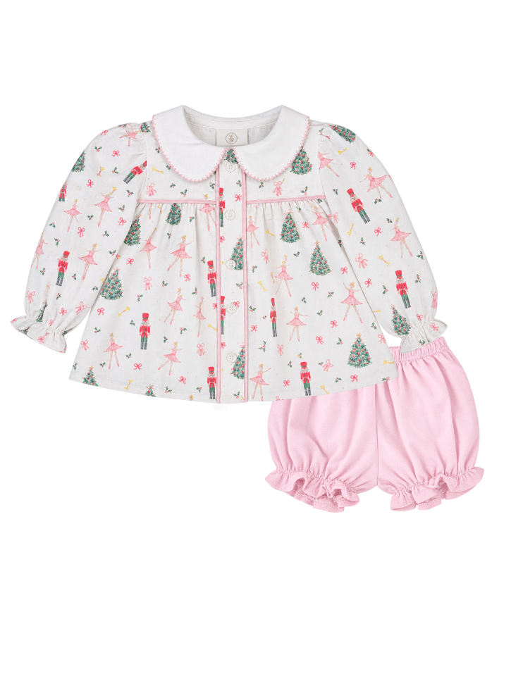 Bess Bloomer Set, Enchanted Toy Box
