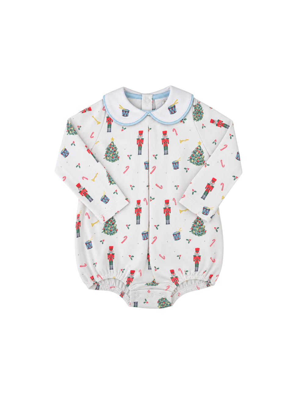 Collier Bubble Long Sleeve, Enchanted Toy Box