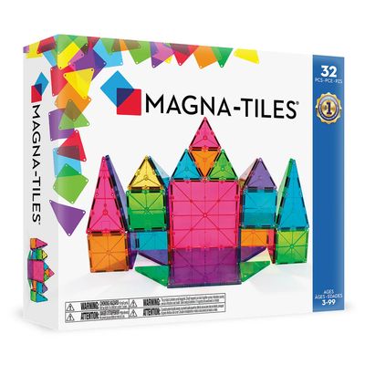 Classic 32 Pc Set