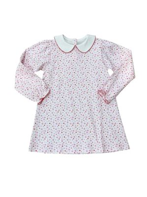 Patty Cake Dress, Be Mine