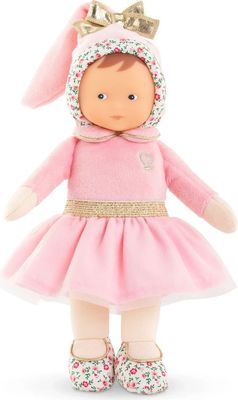 Miss Ballerina Pink Grenadine