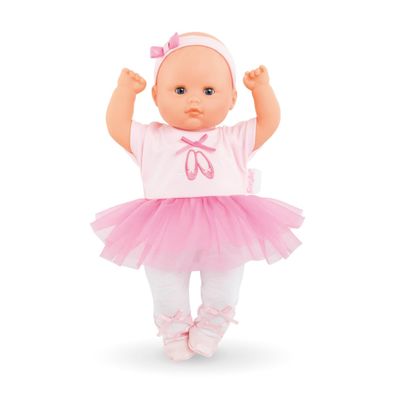 Bebe Calin  Ballerina
