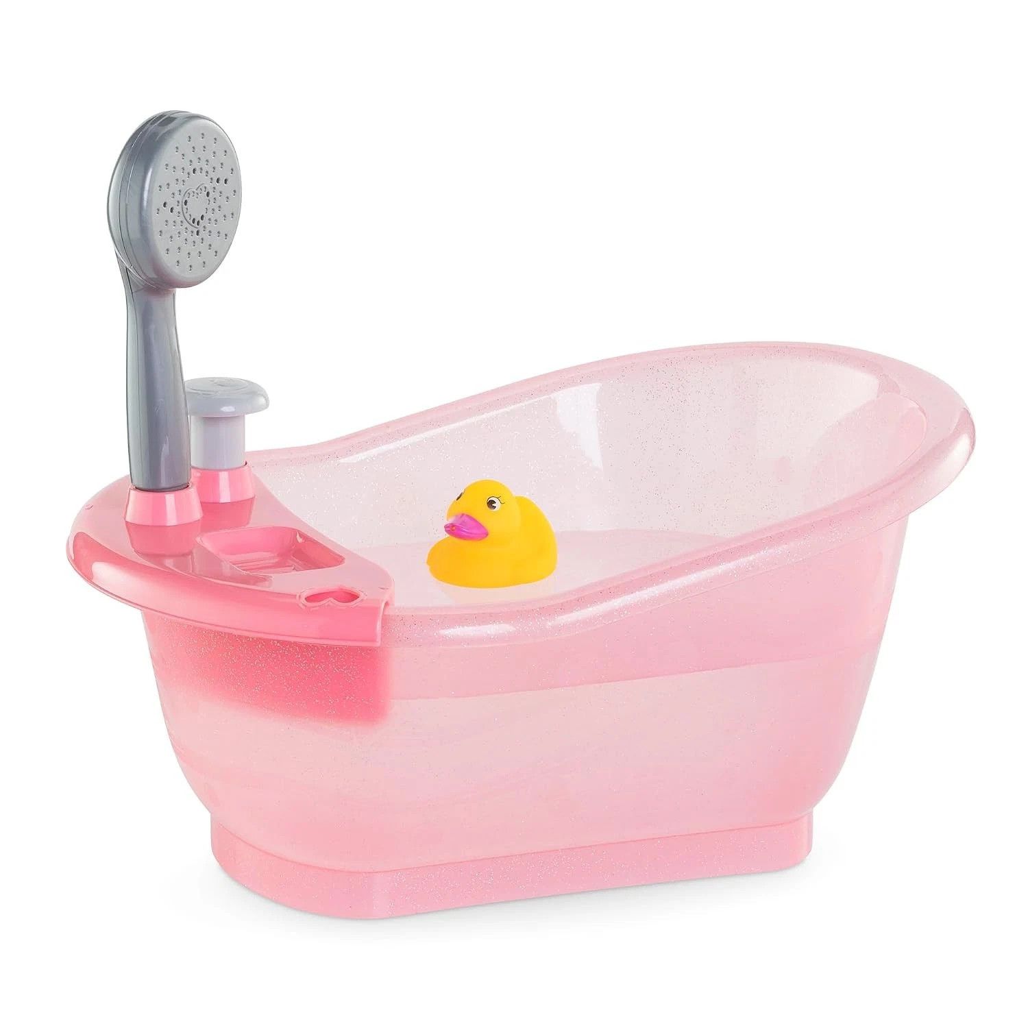 BB12" and 14" Bathtub and Shower