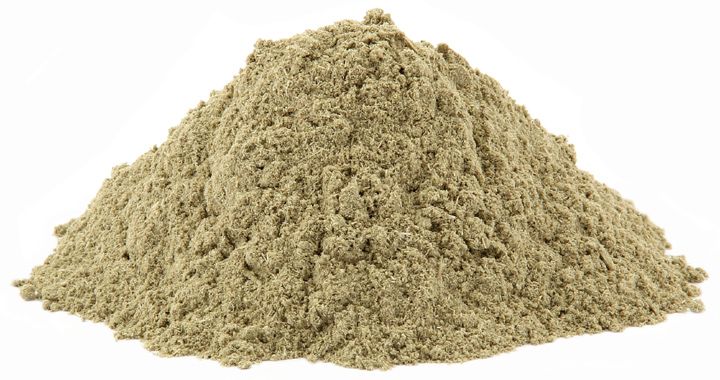 Skullcap Powder - Premium Magical Herbal Use for Protection and Tranquility