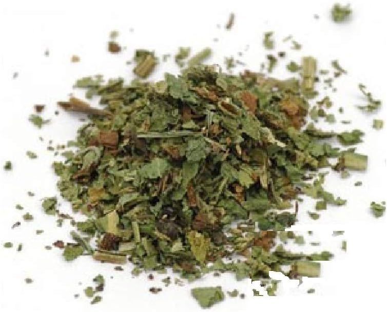 Comfrey Leaf, C/S, Wild Crafted - Premium Magical Herbal Use for Healing and Protection