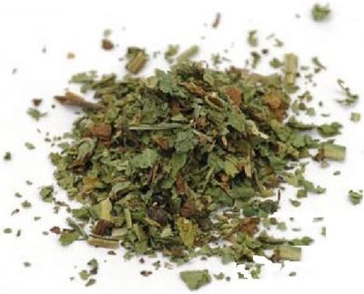 Comfrey Leaf, C/S, Wild Crafted - Premium Magical Herbal Use for Healing and Protection