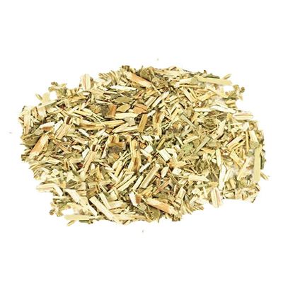 Wormwood Herb, C/S, Wild Crafted - Premium Magical Herbal Use for Protection and Psychic Enhancement