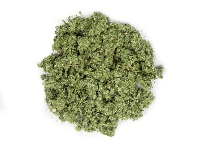 Mugwort Herb, C/S, Organic - Premium Magical Herbal Use for Dreams and Divination