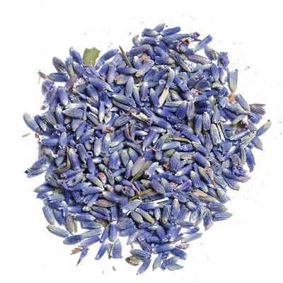 Lavender Flower Whole herb