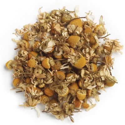 Chamomile, Whole, Organic - Premium Magical Herbal Use for Calming and Protection