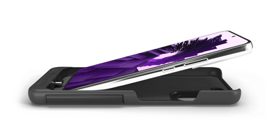 ManoTron™ Phone Case