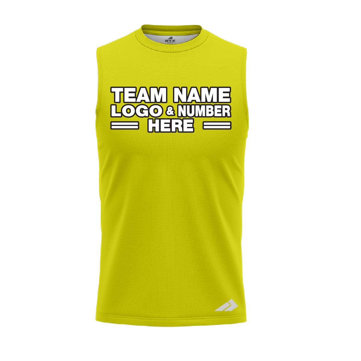 Custom Fully Sublimated Solid EE Pattern Apple Green Performance Jersey 15215