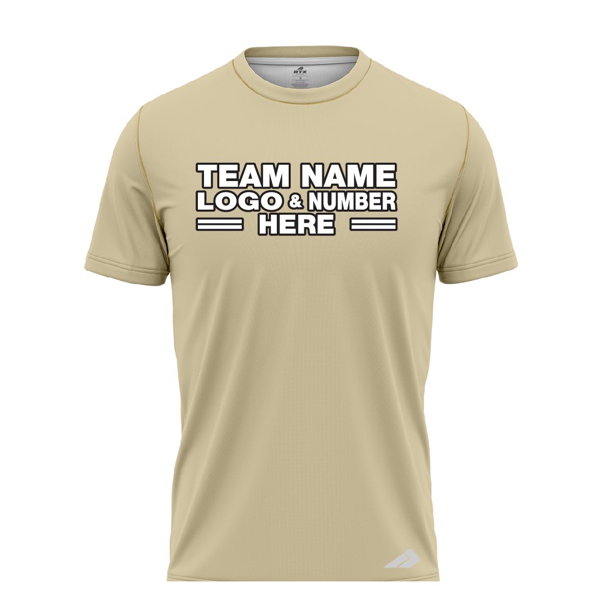 Custom Fully Sublimated Elegant Pattern Vintage Brown Dark Blue Performance Baseball Softball Jersey 17347