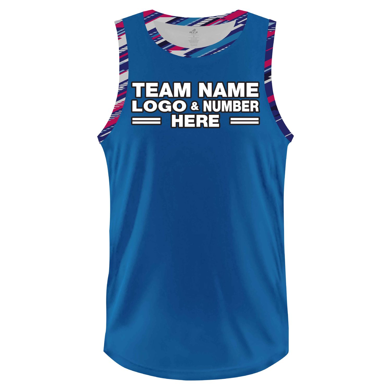 Custom Fully Sublimated Chip Five Pattern Black Yellow Performance Basketball Uniform Jersey 22290