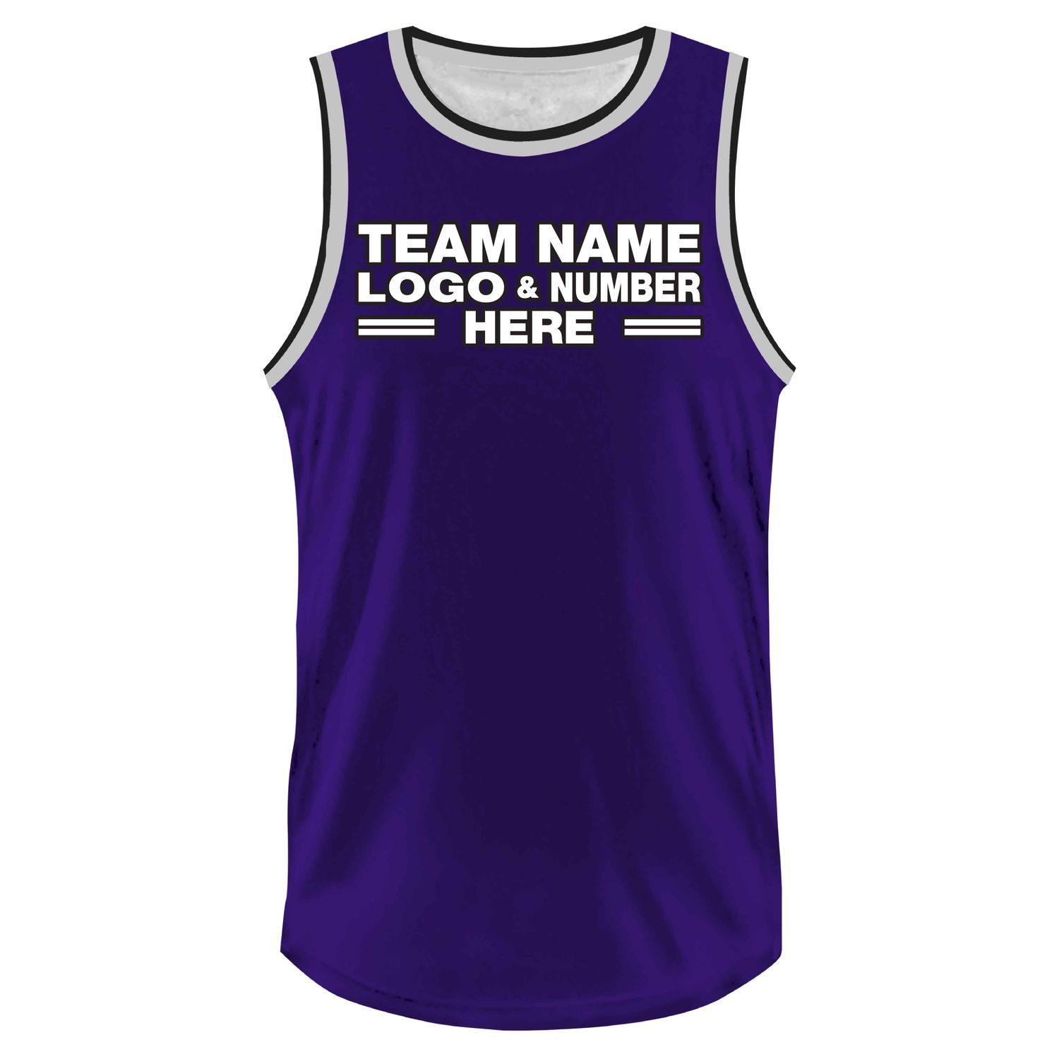 Custom Fully Sublimated Tenue Pattern Blue White Performance Basketball Uniform Jersey 23367