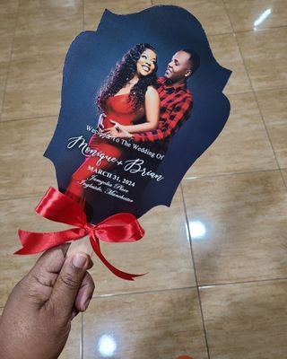 Royal Cut Fan Program