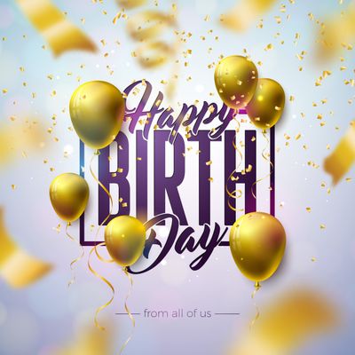 Birthday
