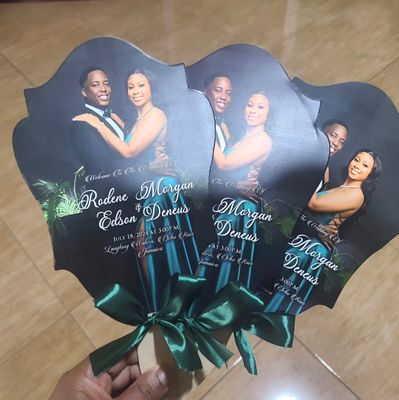 Royal Cut Fan Program