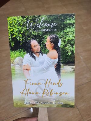 Photo Fan Program
