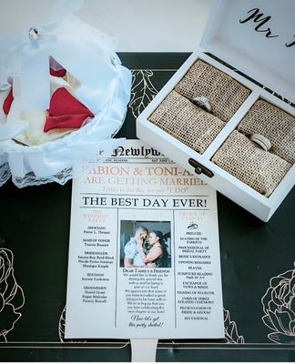 Newspaper Fan Programs