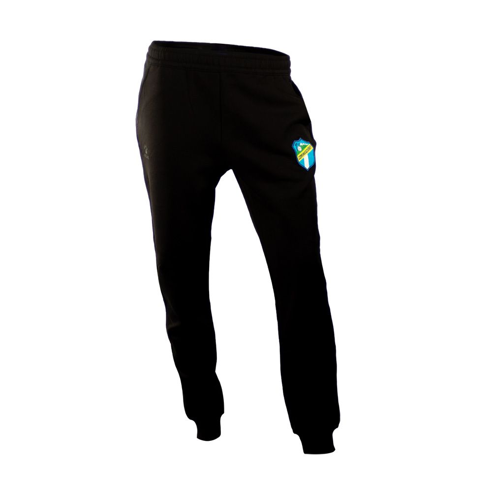 PANTS DE ENTRENO CFC KELME 2023-2024 NEGRO
